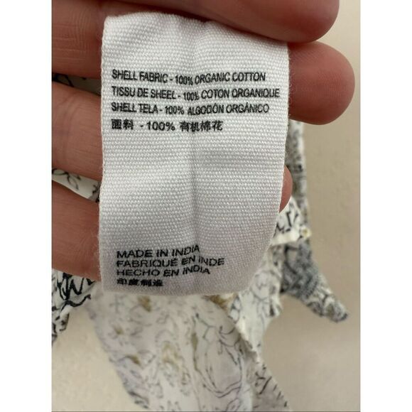 Cleobella Ivy Blouse - Picture 7 of 7